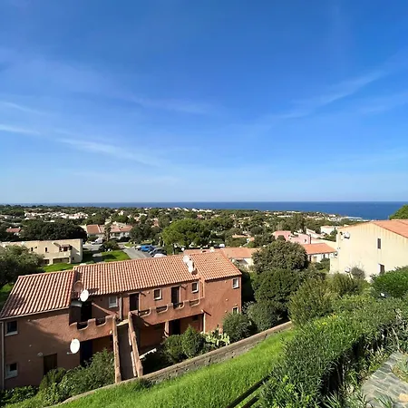 Apartment Bel Vue Degagee Sur La