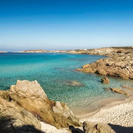 Bel Vue Degagee Sur La Lumio (Corsica)