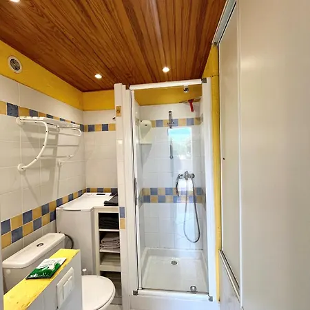 Bel Vue Degagee Sur La * Lumio (Corsica)