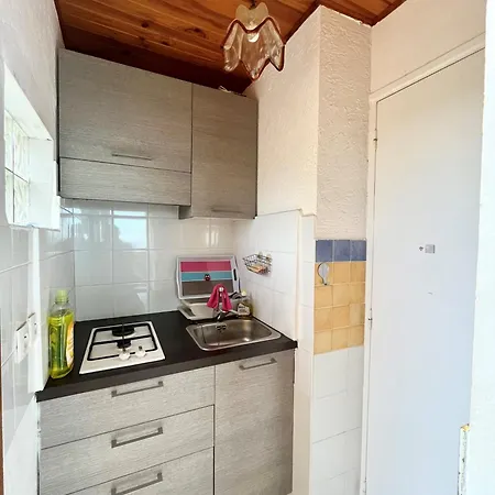 Bel Vue Degagee Sur La * Lumio (Corsica)